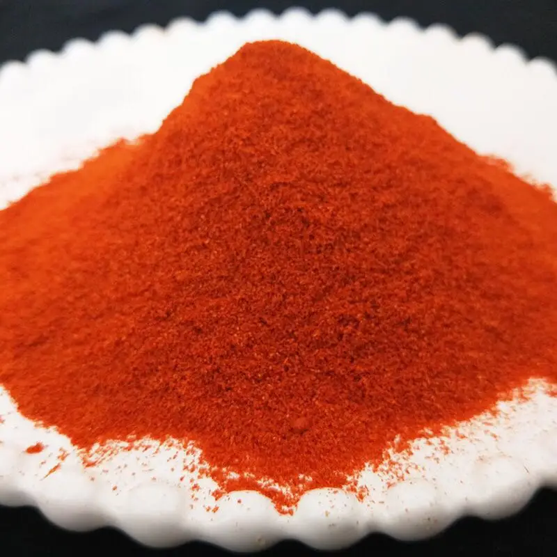 Порошок чили Capsicum annuum |