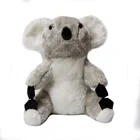 Клюшки для гольфа драйвер шлем мультфильм животных fairway Wood Чехлы аксессуары для гольфа  1 деревянная клюшка рукав