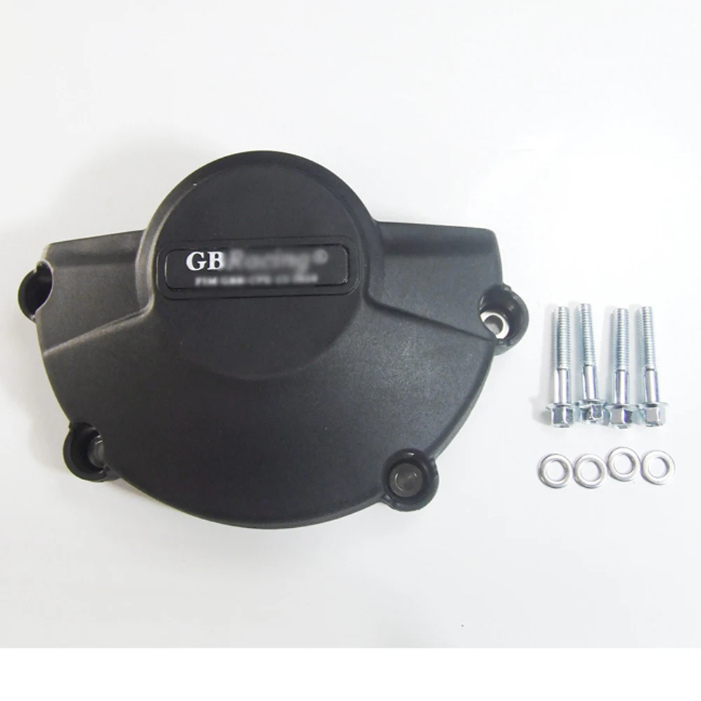 Защитный чехол для мотоцикла, чехол GB Racing для HONDA CBR600RR CBR 600 RR 2007-, Защитные чехлы для двигателя