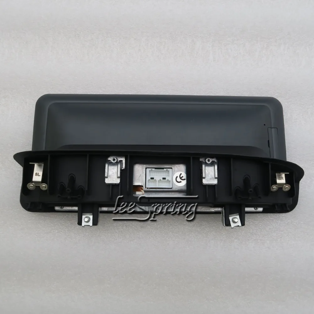 10 25 &quotсенсорный Android автомобильный мультимедийный плеер для BMW 3 серии E90 E91 E92 E93