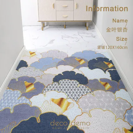 

ПВХ коврик для дома