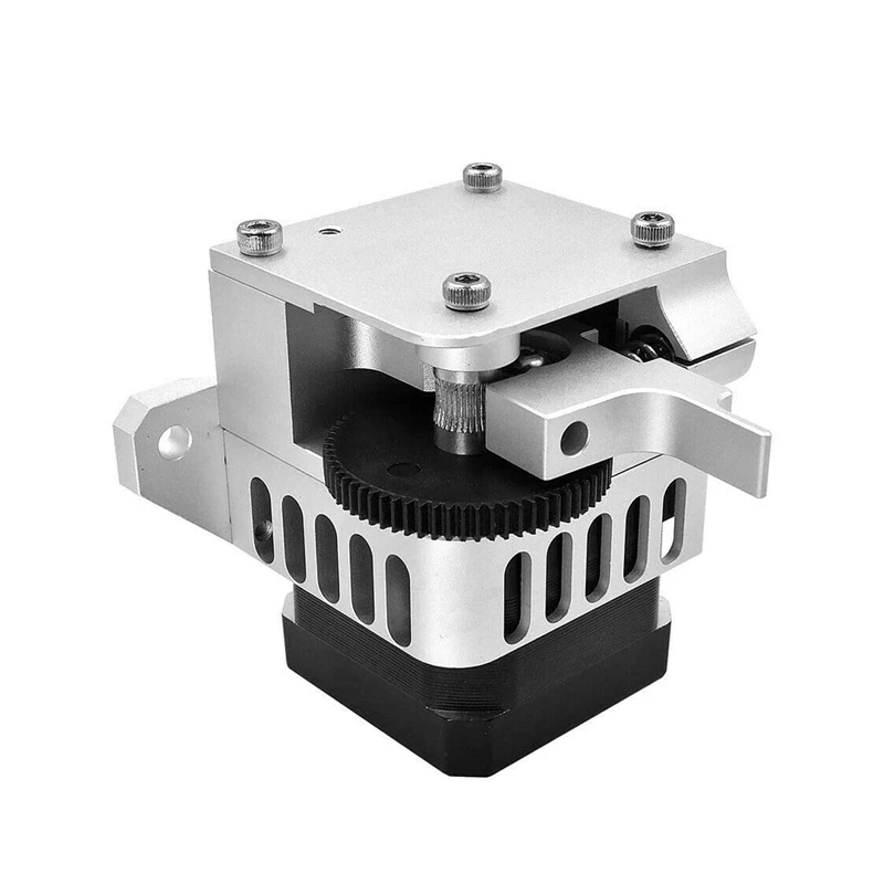 Запасные части для 3D принтера полностью металлический Модернизированный