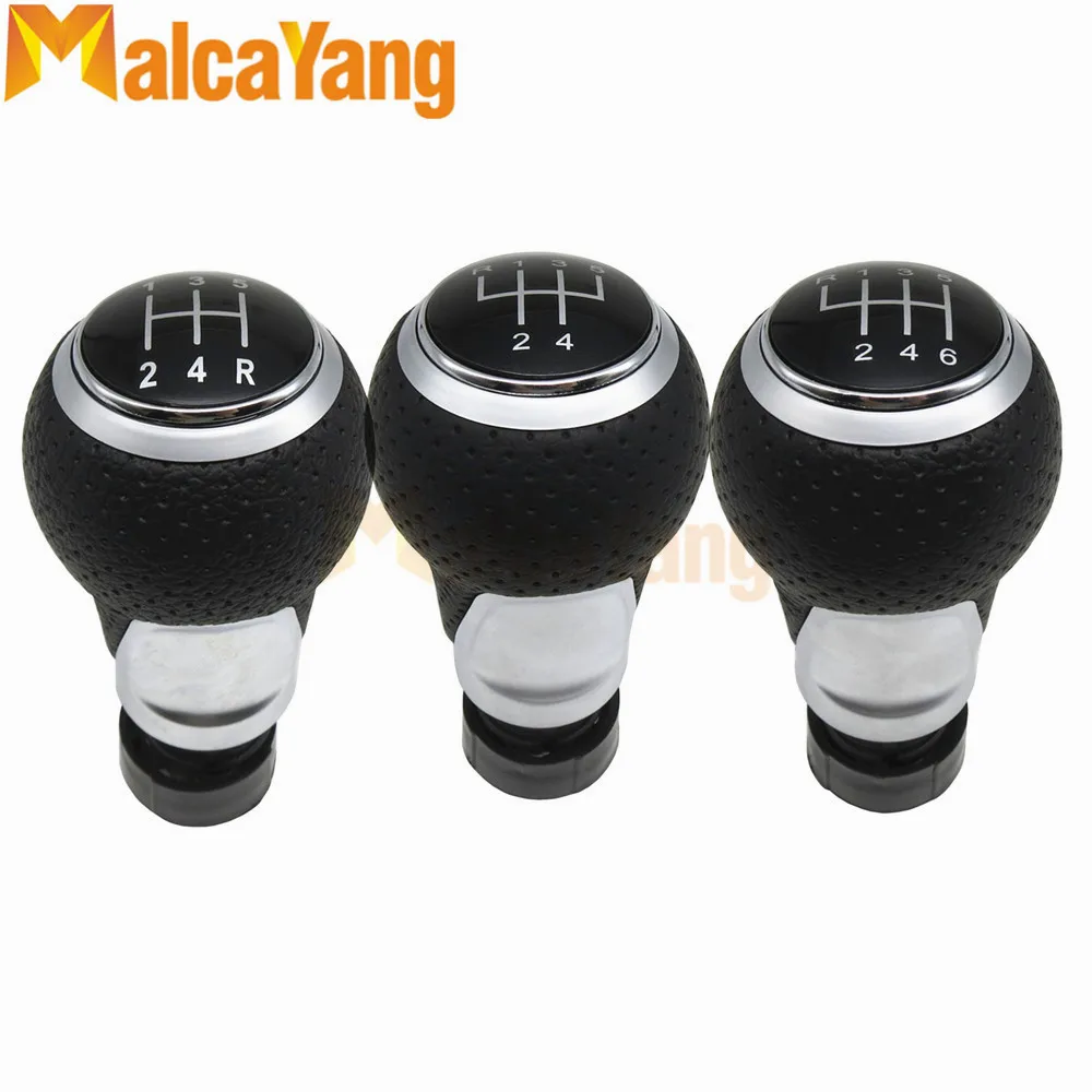 Аксессуары для стайлинга автомобиля MT рукоятка рычага переключения передач