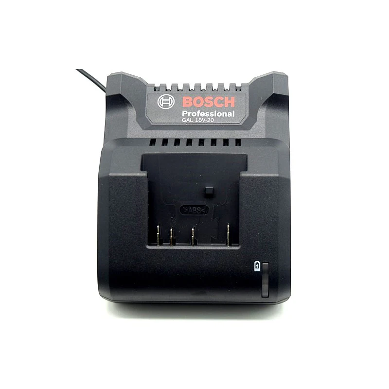 

BOSCH 18V Charger Fast Charge GAL 18V-20