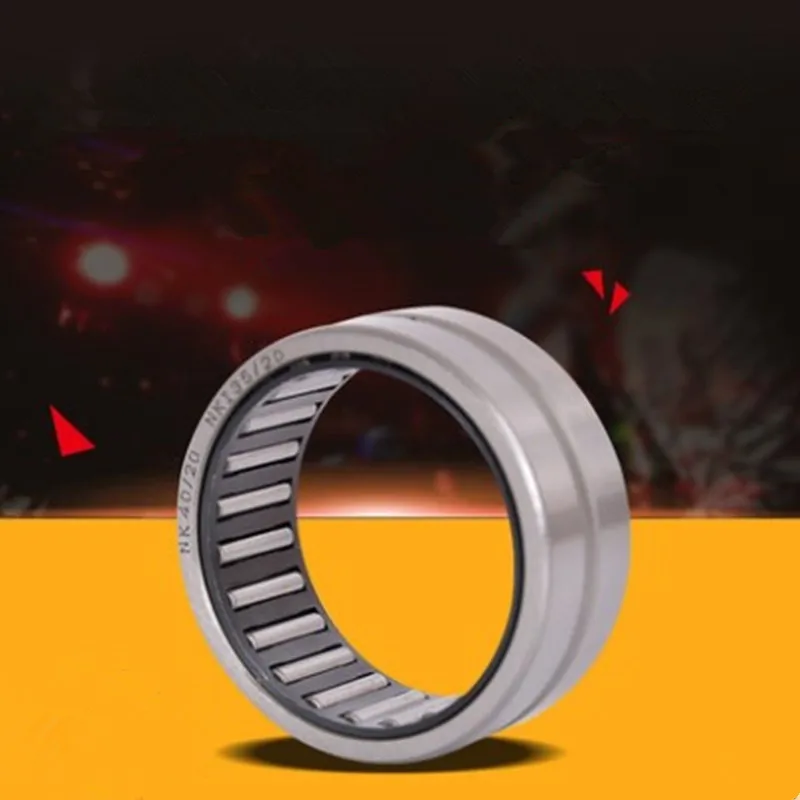 

Needle Roller Bearing RNA6906 6907 6908 6909 6910 Bearing Steel Material Without Inner Ring