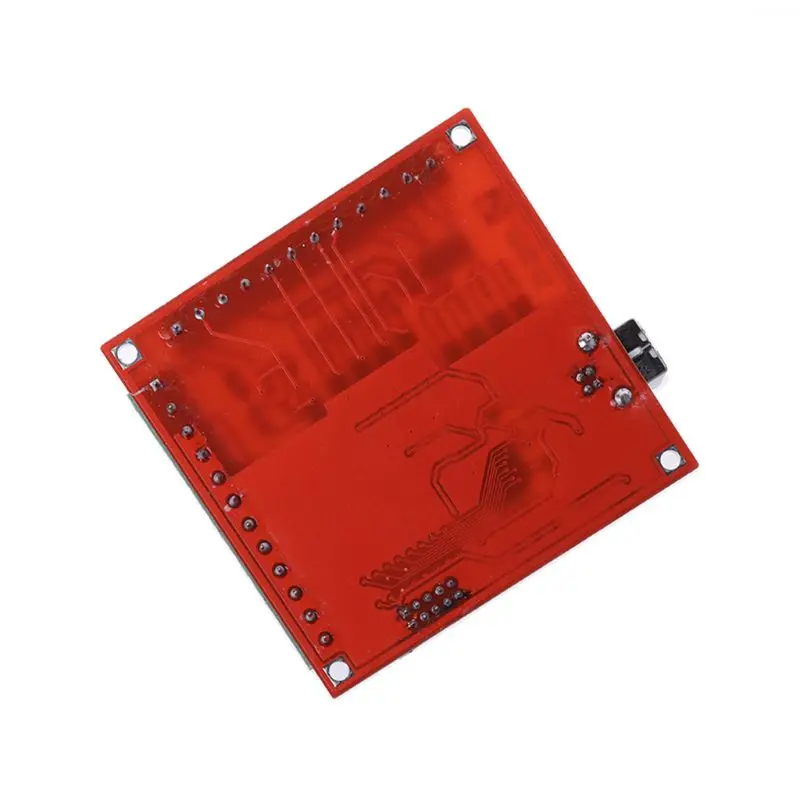 

CNC USB MACH3 100Khz Breakout Board 4 Axis Interface Driver Stepper Motion Controller Card