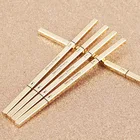 1 шт. макияж для женщин двойная головка карандаш для бровей краска водостойкая долговечная кисть для бровей натуральный макияж косметический инструмент