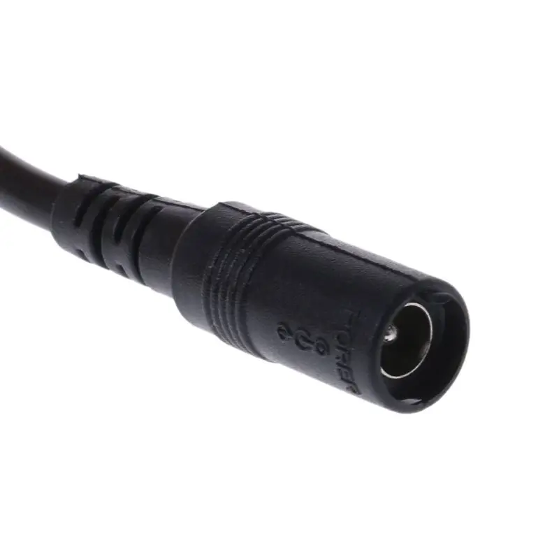 

4 LED Infrared Night IR Vision Light illuminator Lamp For IP CCTV CCD Camera New