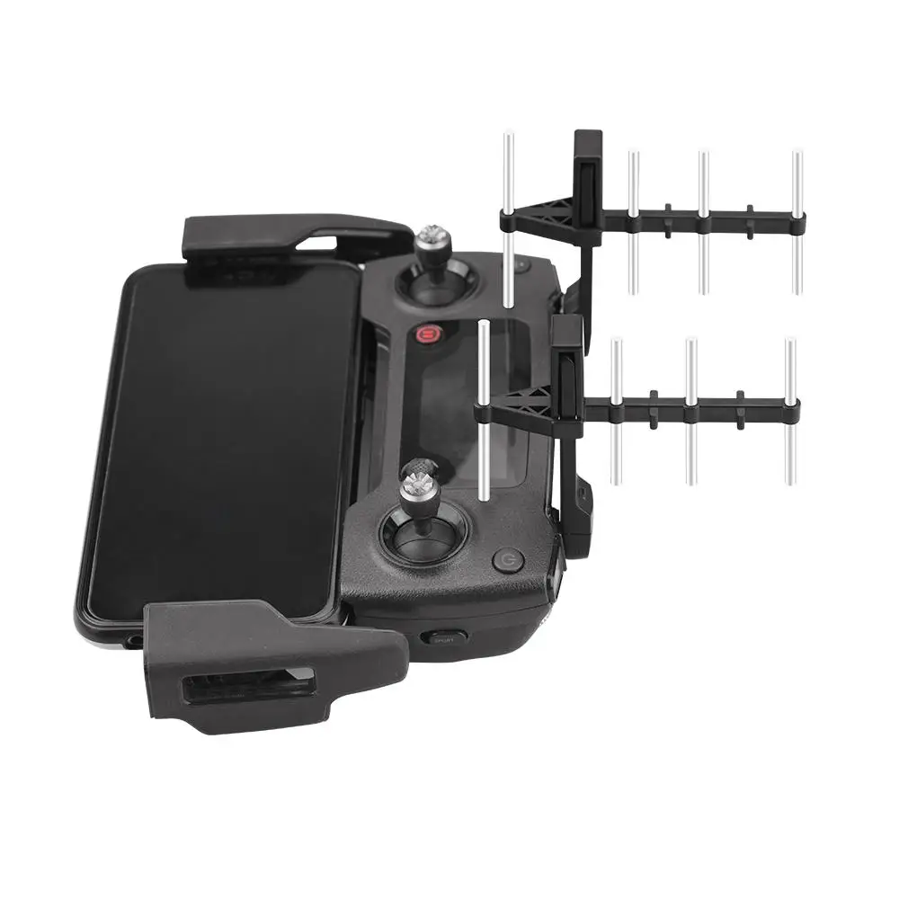 1 пара антенна Yagi из АБС пластика и алюминия подходит для усилителя сигнала Dji Mavic