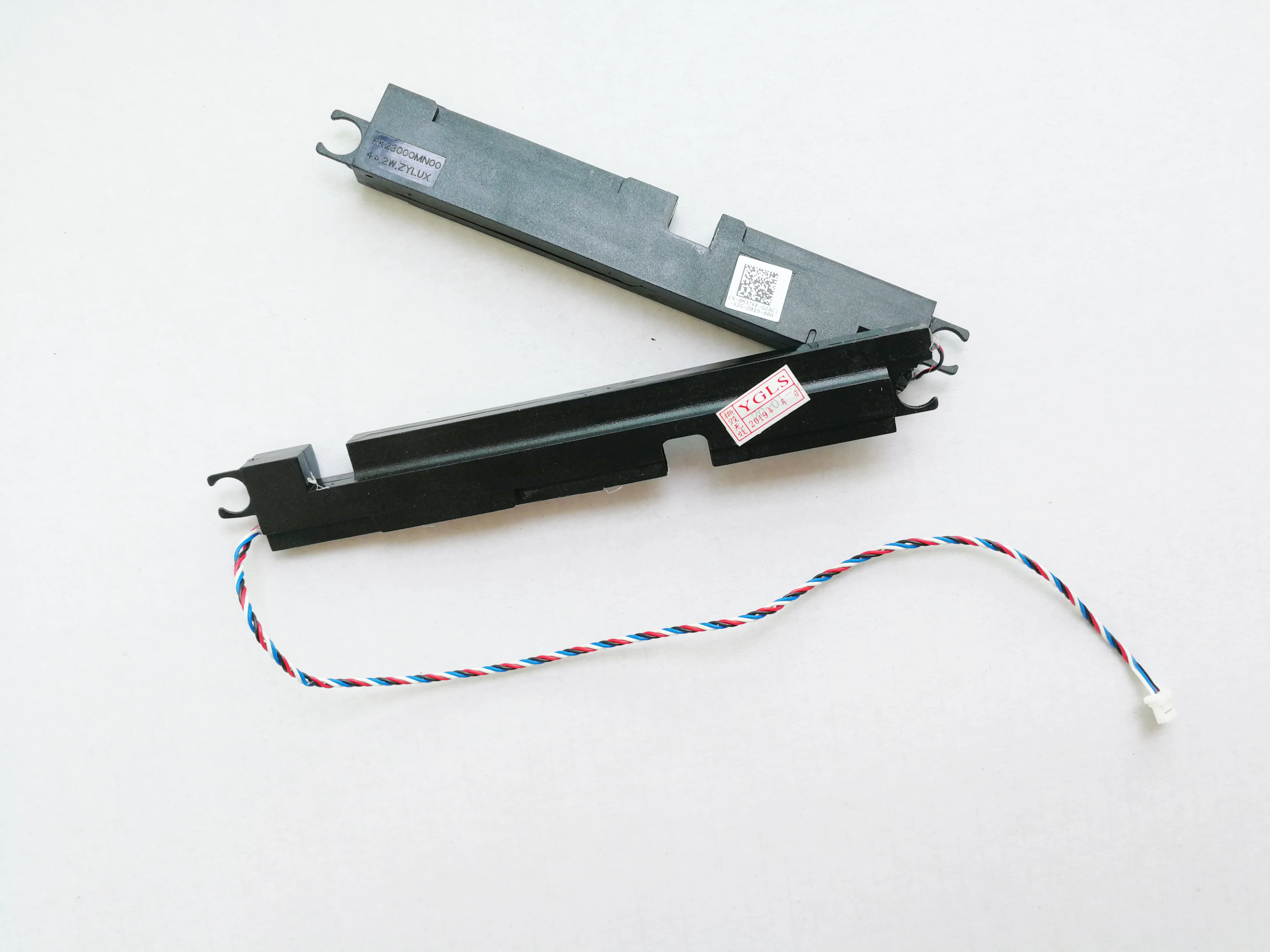 

original speaker for Dell M3800 PK23000MN00 CN-0MJTKF 0MJTKF MJTKF