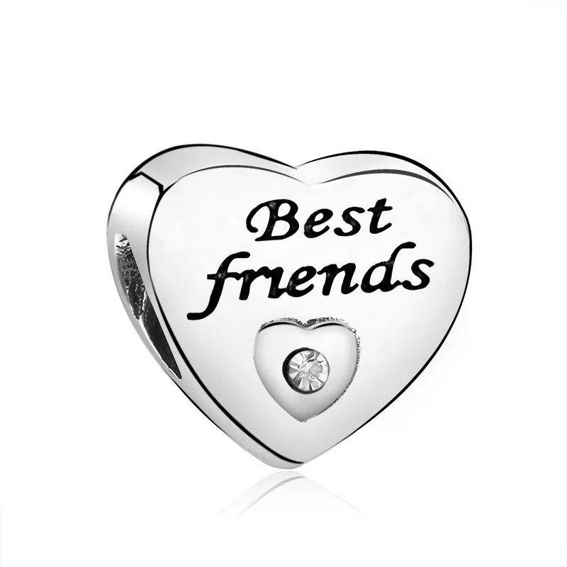 Семья любви Обереги и дочь папа кулон ювелирные изделия из бисера