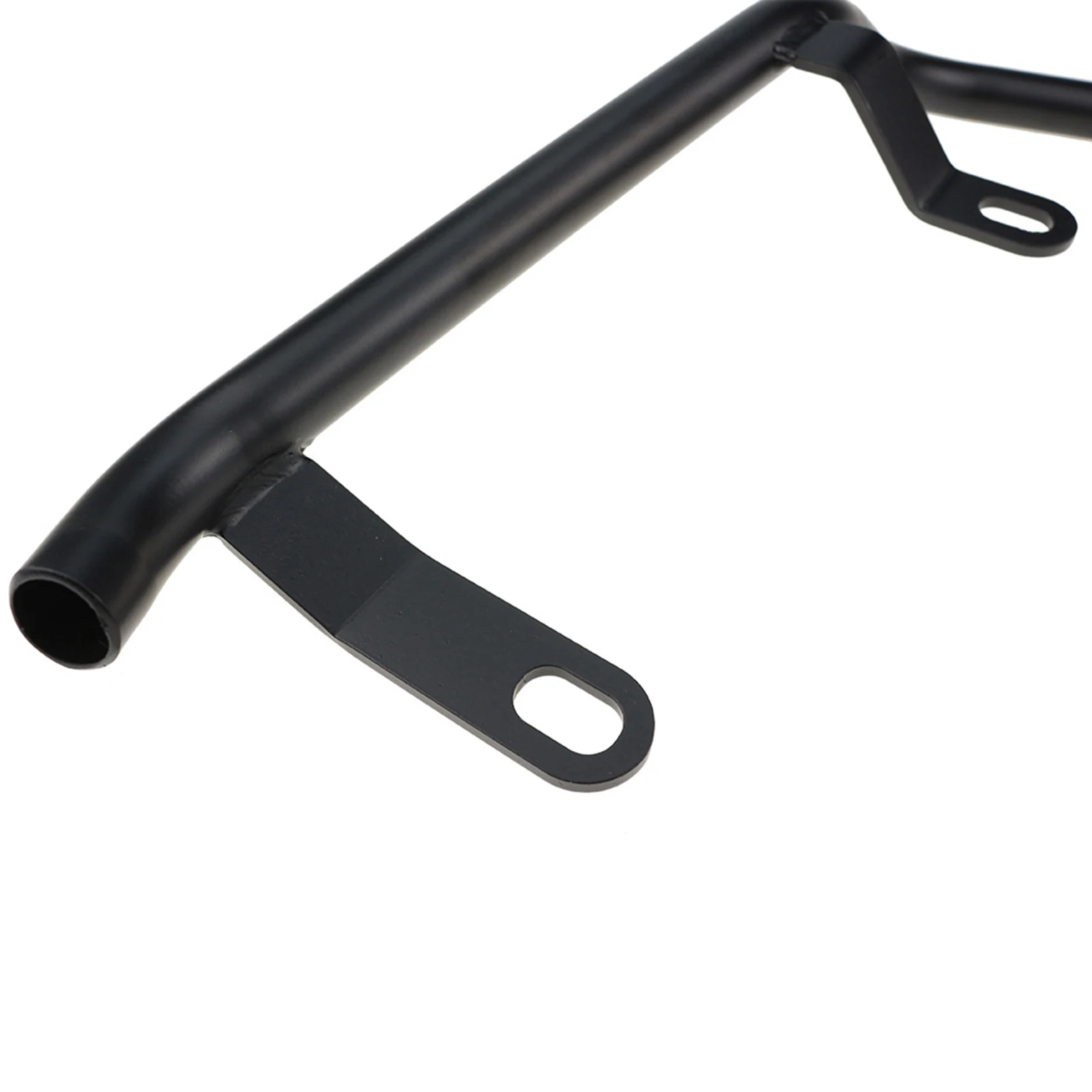 

Motorcycle Passenger Rear Grab Bar, Motorcycle Bar Rail Handle For BMW R nineT Scrambler Pure 2014-2020