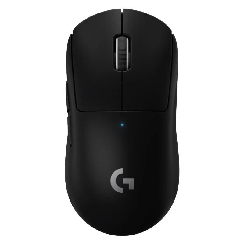 Original New Logitech G PRO X/ Gpro SUPERLIGHT Wireless Gaming Mouse High Speed Lightweight GamingMouse Dual Mode Rechargeable | Компьютеры