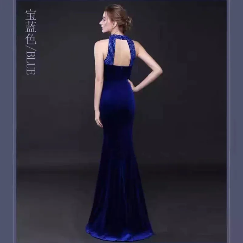 Сексуальное летнее элегантное женское платье футляр макси вечерние платья без