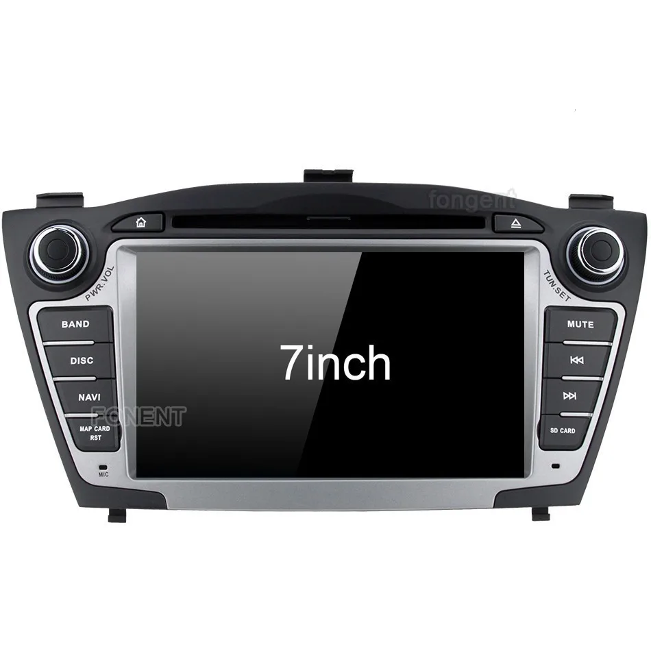 Android 9,0 для hyundai IX35 IX 35 Tucson 2011 2012 2013 стерео DVD мультимедиа плеер радио gps аудио 4 64 Гб развлечения