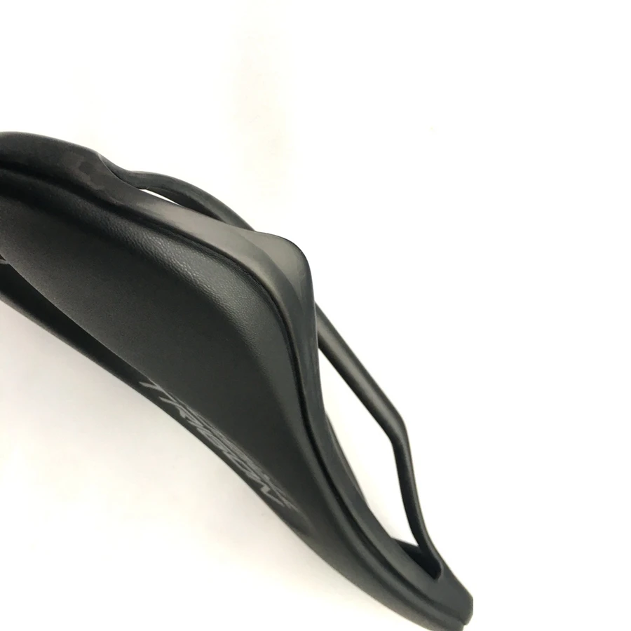 Тригон VCS11SP полностью углеродное седло волокно сиденье с кожей surface149g|carbon full|trigon