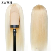 t part lace 613 wig straight lace front human hair wigs for women human hair lace wig blonde wig remy india hair