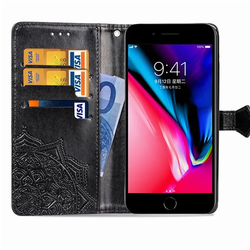 Чехол Для Doogee X5 Max Pro X5S Shoot 2 1 цветочный кожаный чехол Для Doogee X9 Mini Mix Lite Mix2 F5 BL5000 BL7000 Pro Чехол