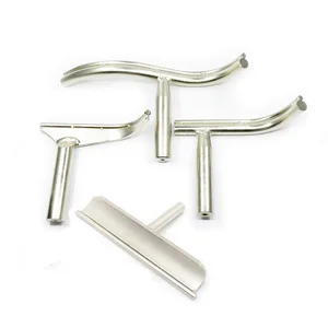 Упор для токарного станка по дереву, 58 дюйма или 1 дюйм