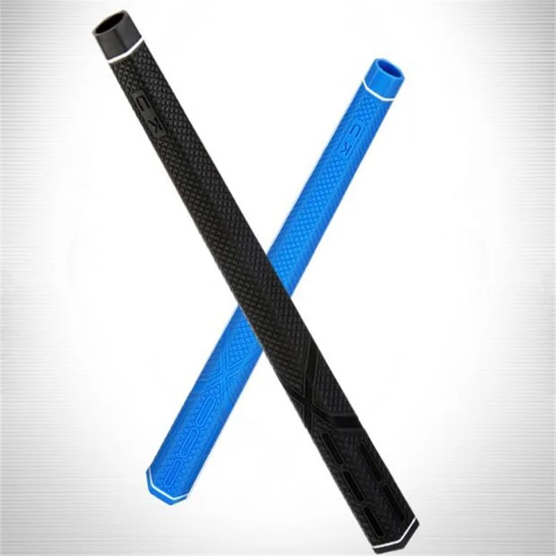 Оптовая продажа шестиугольная клюшка для гольфа ударопрочная противоскользящая