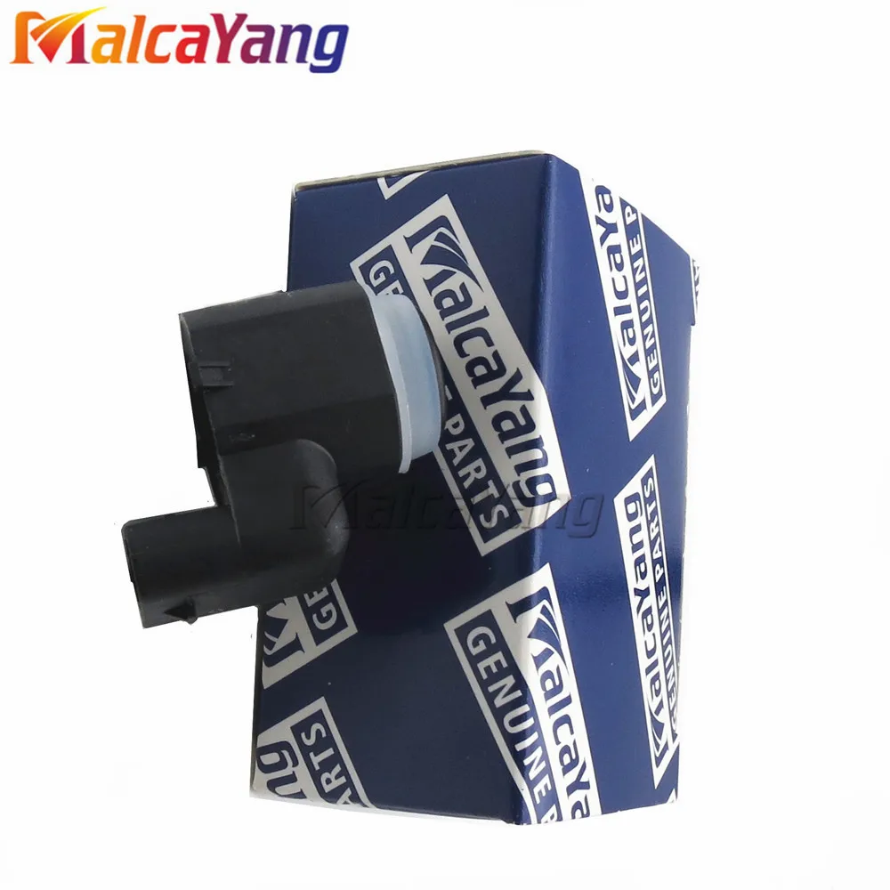 Быстрая PDC Датчик парковки парктроник для hyundai Kia Sportage 957203W100 95720-3W100 2011-2013