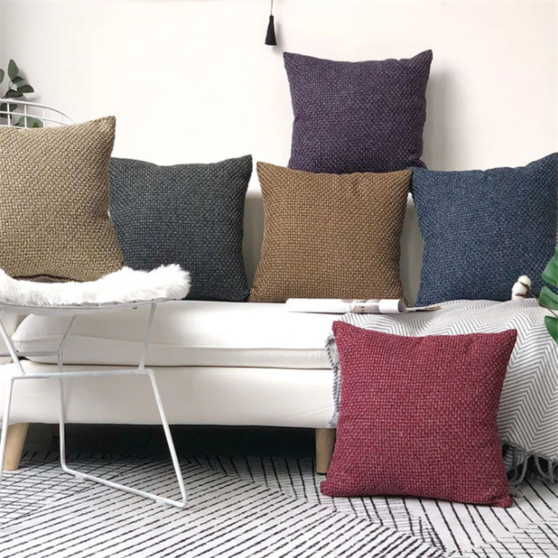 AOVOLL рождественские украшения для дома современный минималистичный шерсть