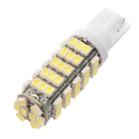 100x t10 led 194 168 1206 68 smd car light bulbs white 600lm interior lighting reading clearance lamp 12v automobile