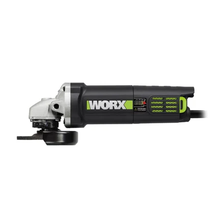 

Angle Grinder Wu815 High-power Cutting Machine Grinding Machine Polishing Machine Angle Grinding Machine Electric Tools