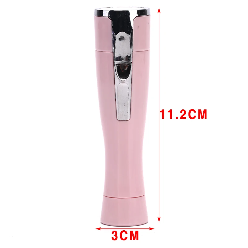 

1 Set Hair Removal Device Electric Hair Removal Device For Female Laser Permanent IPL Laser Safety Epilator