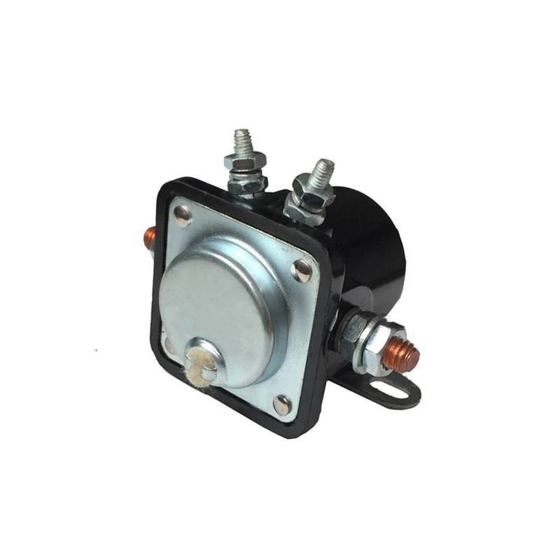 Акция-новая Совместимость с Ford Starter автомобиль грузовик электромагнитный реле 12