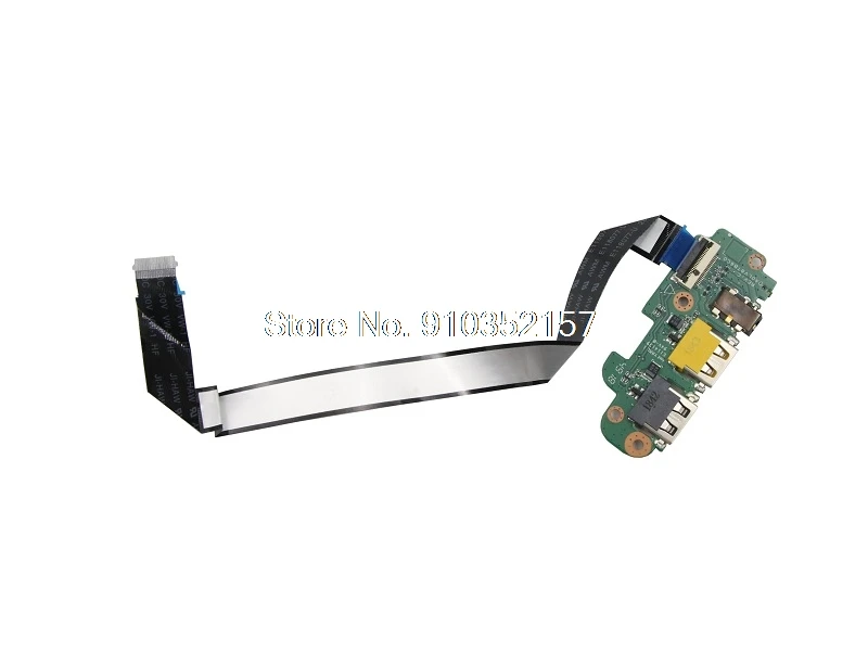 

Laptop USB Board For Lenovo V510-14IKB V510 V510-14 5C50M31589 With Cable New