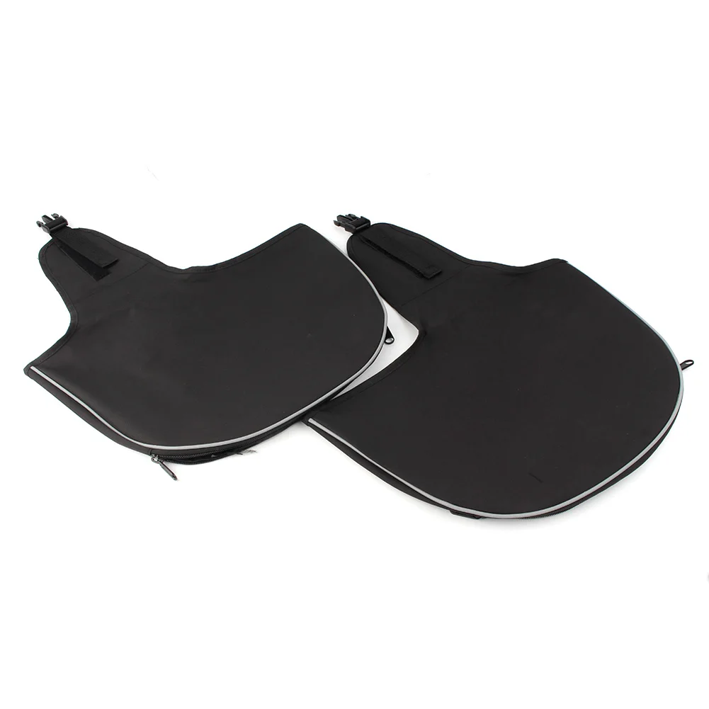 2 шт. мотоцикл мягкие Лоу Chaps гетры для Harley Dyna FXD FXDB FXDC FXDL 2006