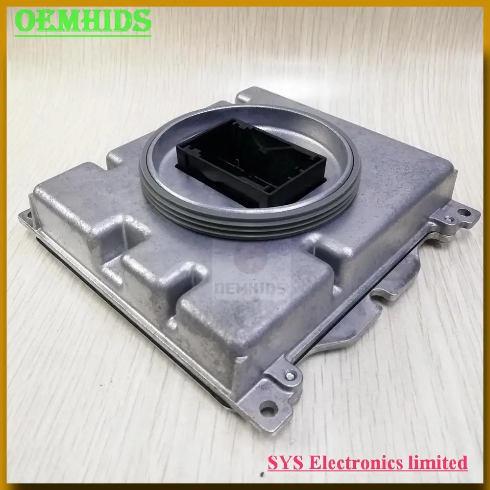 7PP941572AB 1 шт. оригинальные OEMHIDS использосветодиодный светодиодные фары модуль