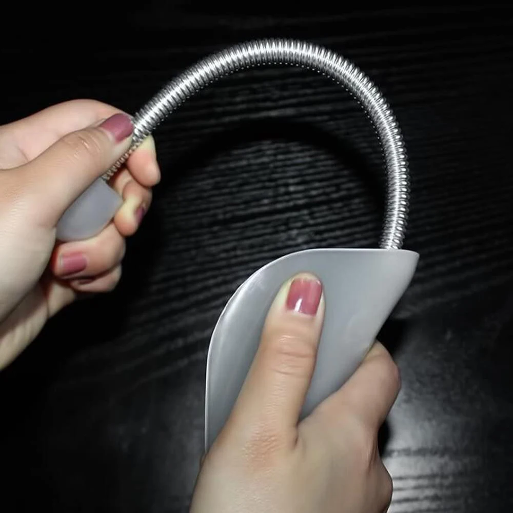 Пластиковые прозрачные регулируемые обувные деревья для мужчин и женщин