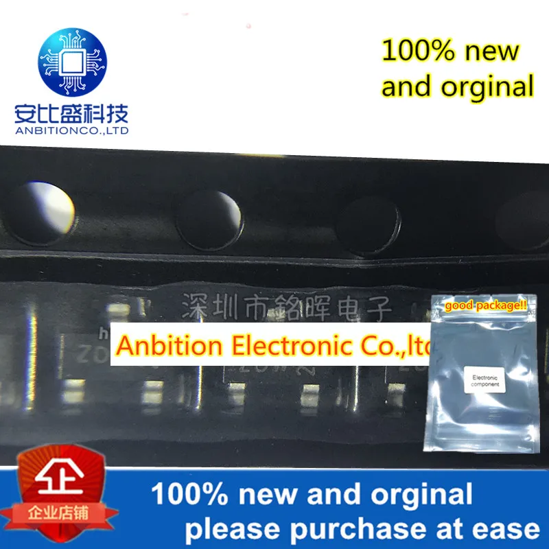 ТРАНЗИСТОР pss5350t ZDW SOT23 50 V 3A PNP 3 A низкий vcecat (BISS) в наличии 10 шт.|Чистящие