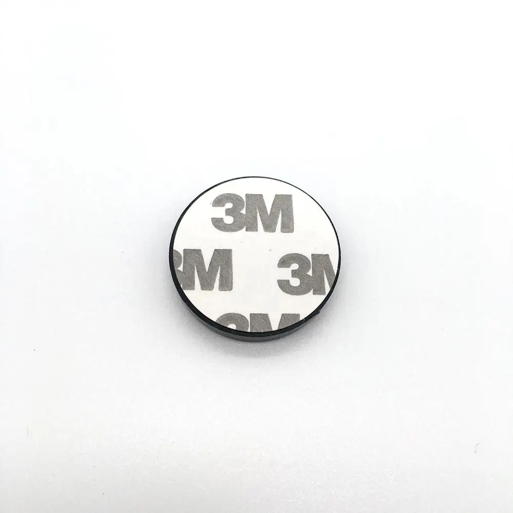 NFC контрольная метка охранная система противометаллический чип RFID Ntag213 Ruby Amiibo 13 56