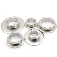 1 5 2 2 5 3 4 tri clamp reducer flange od end cap reducing sus 304 stainless steel sanitary home brew beer