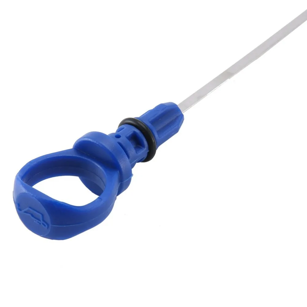 

For Citroen Xsara C4 C5 Xsara Picasso Berlingo 2.0 i Oil Dipstick 117461 Blue