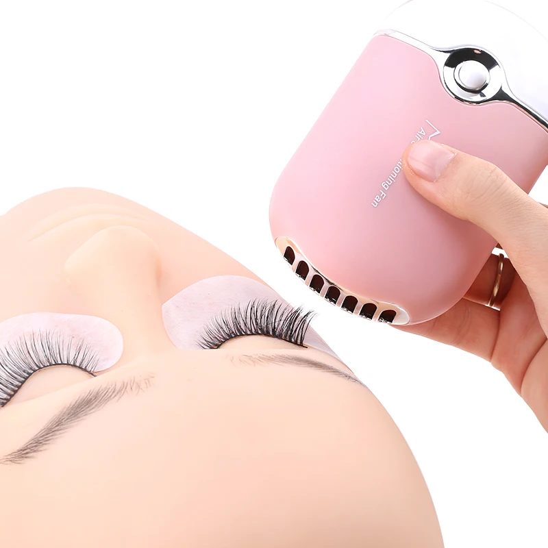 Тренировочный Набор для накладных ресниц начинающих Высококачественная ресница