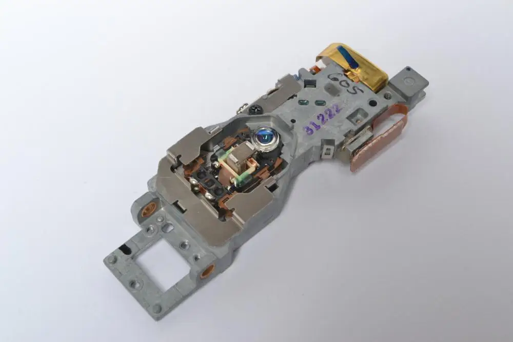 Оригинальные запасные части для SONY CDP-EX77 CD-плеер линзы лазера CDPEX77 в сборе