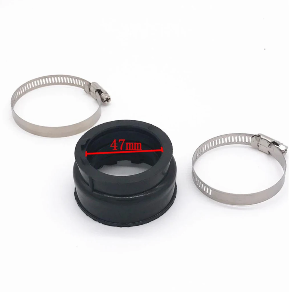 

Карбюратор Manifoid Впускной интерфейс для YAMAHA/GRIZZLY/660/YFM660F