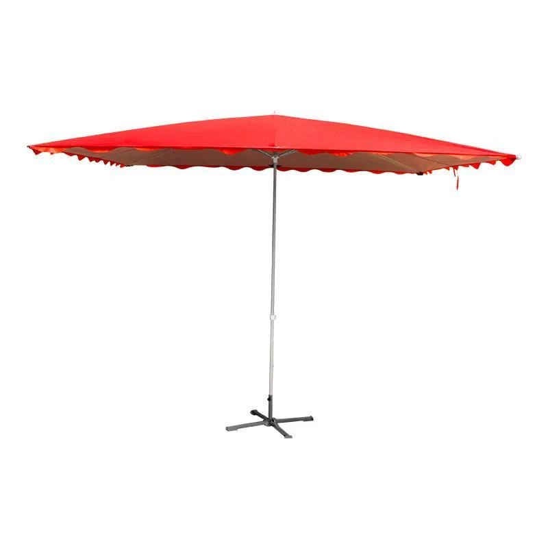 Verkauf Ogrodowe Abdeckung Ombrelloni Mueble Mesa Y Silla De Mobili Da Giardino Jardin Terrasse Möbel Im Freien Sonnenschirm Garten Regenschirm Set