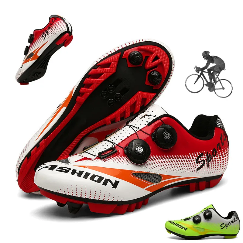 

Кроссовки мужские, дышащие, для езды на велосипеде