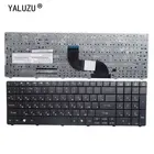 Новая клавиатура для ноутбука Acer Aspire E1-571G E1-531 E1 521 531 571 E1-531G E1-521, черная, Русская раскладка