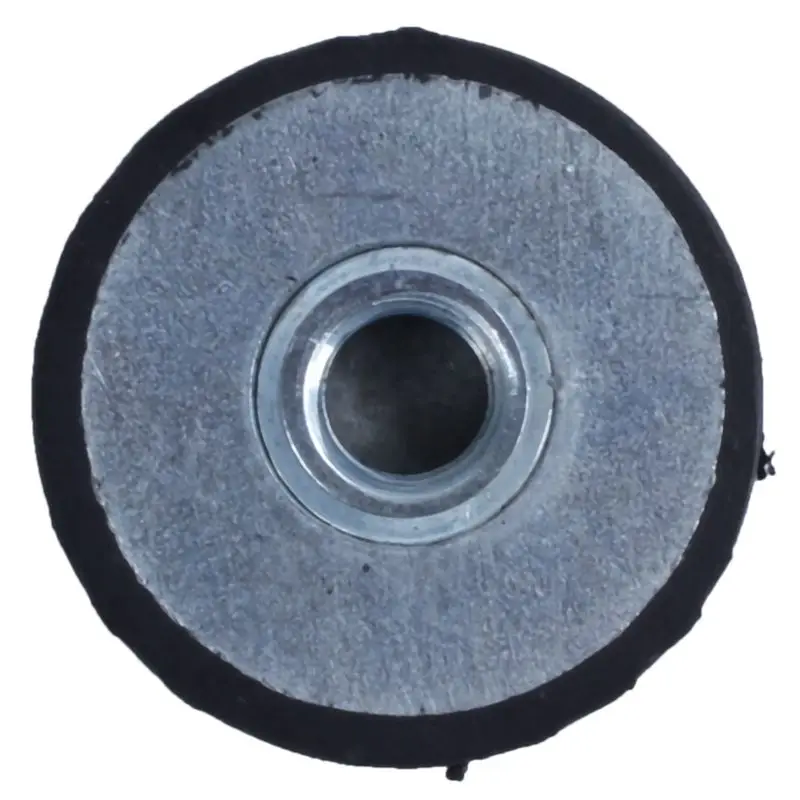 M8 30x30 мм двухсторонняя анти резиновая вибрационная буферная изолятор катушка |