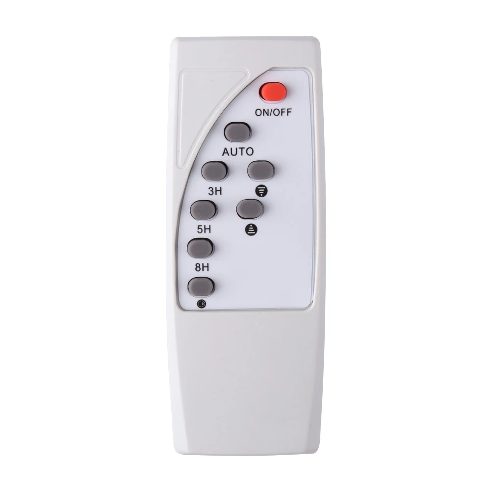 

Garden Lamp Waterproof Sunlight Street LED Outdoor Remote Control Column Head Lamp Villa Courtyard Square Solar Light