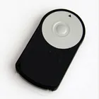 RC-6 инфракрасный Беспроводной дистанционного Управление спуском фотографического затвора объектива Цифрового Фотоаппарата Canon 5D Mark II III IV 6D 70D 80D 760D 750D 700D 650D 600D 550D 500D