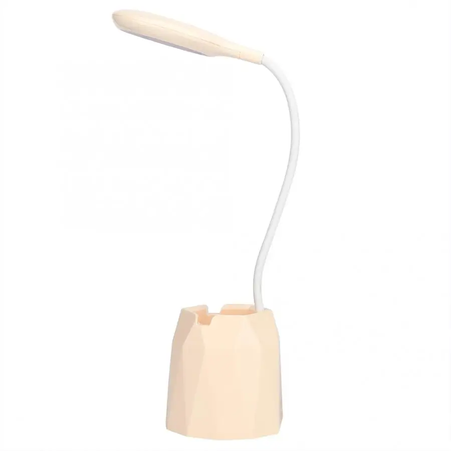 Тип вилки светодиодный настольный светильник сенсорные лампы маленький ночник