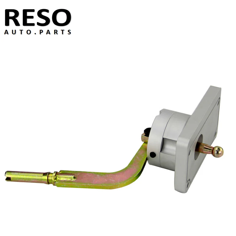 RESO серебряный 6 Скоростной короткий переключатель для Holden командора VT VU VX VY VZ LS1 V8