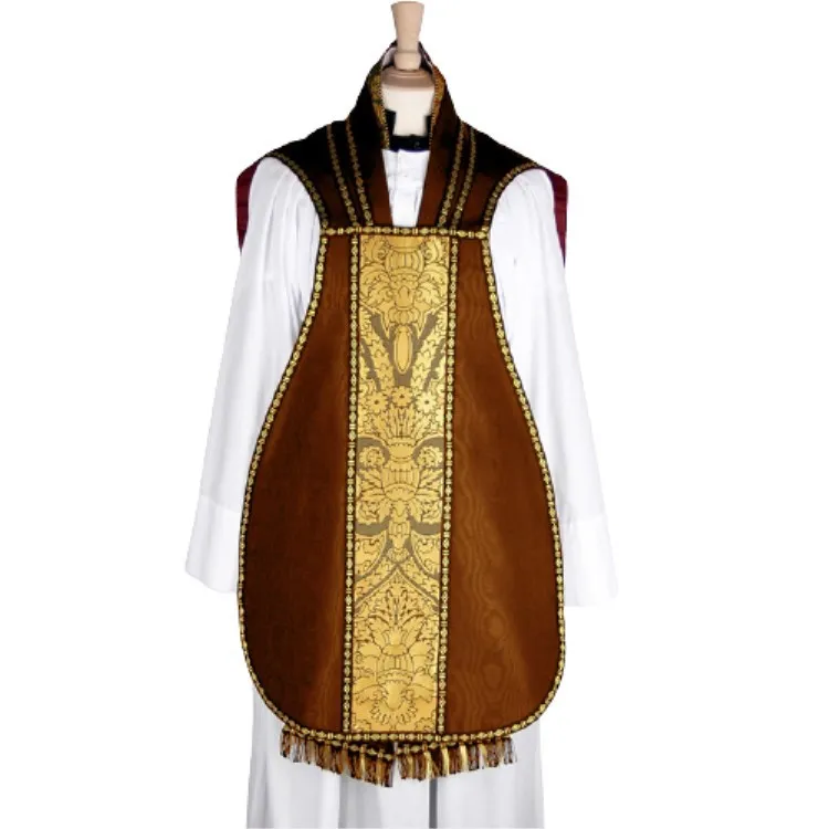 Хэллоуин Для мужчин средневековый Ретро шалевая накидка Молитва печать халаты